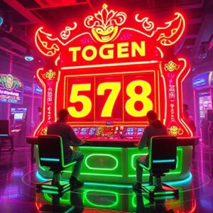 Togel88 : Pilihan Tepat untuk Bertaruh Maksimal