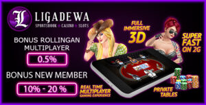 LigaDewa