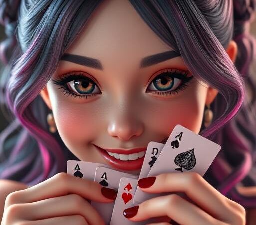 RTP tinggi Bonus Besar